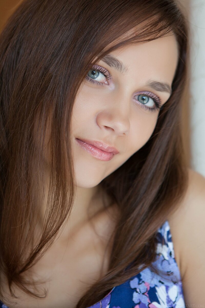 Карина, 23 года, 2 размер груди