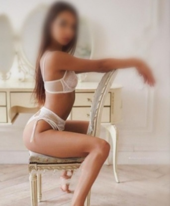 Алёнушка, 23 года, 3 размер груди